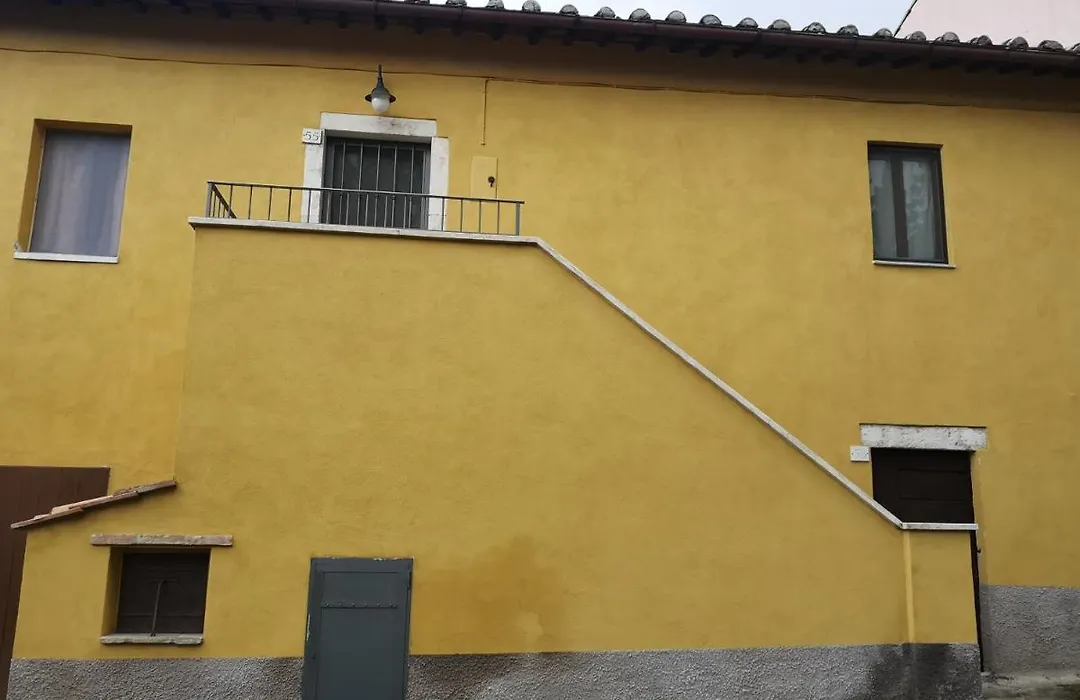 Guest house le grazie-1