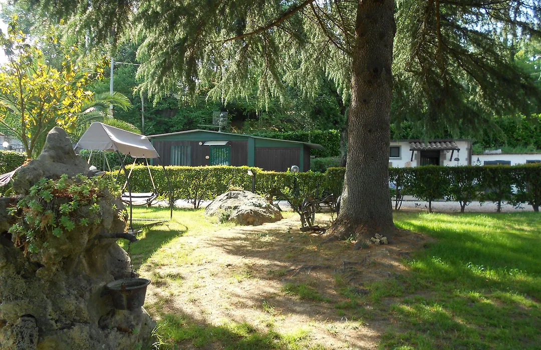 B&B La Quercia-1
